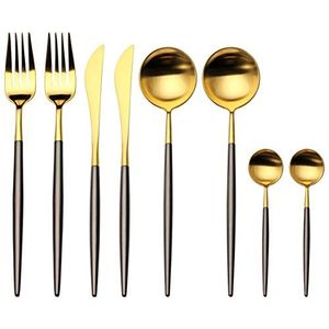 Cubiertos comerciales para restaurantes, servicios de catering, cocinas profesionales y adquisición de suministros al por mayor - Product Image 4