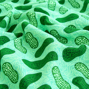 <b>Wax</b> Print Fabric African Print Fabric Cotton Fabric Ankara Fabric Fashion Fabric OEM Fabric For Apparel Garment Wholesale Export - Product Image 3