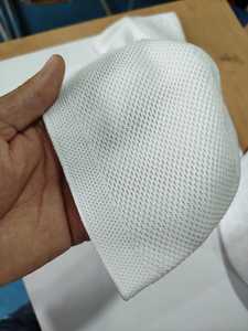 หมวกกุฟฟี่แฟชั่น ปรับขนาดได้ ผลิตจากผ้าฝ้าย 100% พิมพ์ลายนูน ระบายอากาศได้ดี ผ้าตาข่ายคุณภาพสูง ดีไซน์สั่งทำได้ - Product Image 2