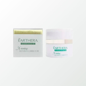 Maquillage coréen K-Beauty Eolssera X Correcteur de taches et unifiant le teint 1 pièce Fabriqué en Corée Crème correctrice couvrance totale - Product Image 2