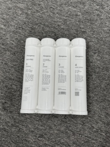 Système de filtration d'eau par osmose inverse sous évier Kangaroo Eco-Friendly, filtration en 10 étapes, débit de 100 GPD pour usage domestique - Product Image 3