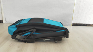 Poussette pliable pour animaux de compagnie - Product Image 5