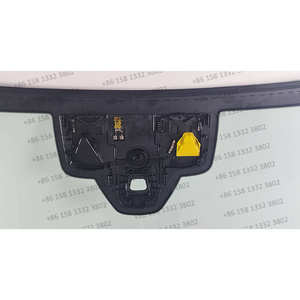 A1666705700 Para Mercedes GLE ML W166 Parabrisas delantero con ADAS y sensor de lluvia - Product Image 4