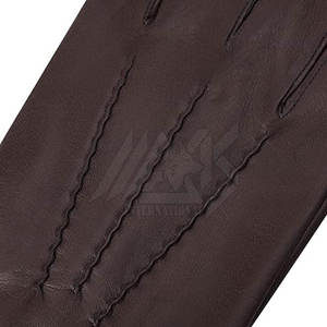 Guantes de Diseño Único a Precio Razonable, Guantes de Cuero de Diseño Personalizado, Nuevo Estilo en Venta - Product Image 5