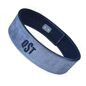 Customized Design Power <b>Belt</b> with Lever Buckle for Weight Lifting <b>Exercise</b> Gym Equipment Personalise Power Lifting <b>Belt</b> - Product Image 3