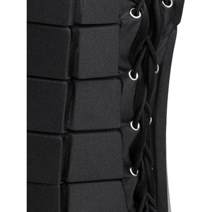 Gilet de sécurité équestre 2026 pour courses de chevaux – Équipement d'équitation facile à porter, respirant, durable, en polyester de haute qualité - Product Image 4