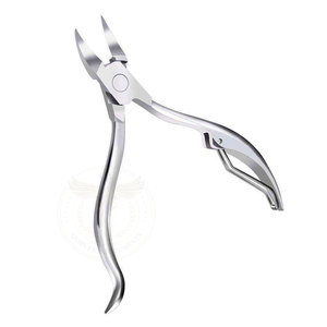 Coupe-cuticules en acier inoxydable de qualité supérieure - Product Image 5