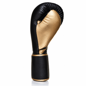IBERIA Custom Boxing Gloves for Training Sparring Heavy <b>Bag</b> with Hook and Loop <b>Wrist</b> Closure OEM Wholesale Boxing Equipment - Product Image 3