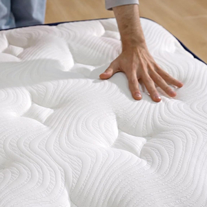 <span class=keywords><strong>Matelas</strong></span> orthopédique anti-acariens à ressorts ensachés Sleeping Beauty <span class=keywords><strong>Matelas</strong></span> <span class=keywords><strong>hybride</strong></span> intelligent vente en gros - Product Image 3