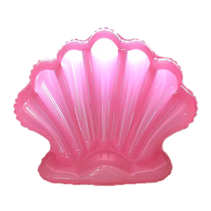 Nhà Sản Xuất Của Mùa Hè PVC Nhựa Hồ Bơi Nổi Nệm Bơi <span class=keywords><strong>Inflatable</strong></span> Vỏ Biển Cho Bãi Biển Sử Dụng Bơi Lặn Bánh Phụ Kiện - Product Image 3