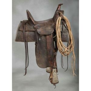 Silla de montar de cuero con estructura de madera para jinetes (hombres y mujeres), silla de carreras con herrajes SUS304, equipo ecuestre, precio al por mayor - Product Image 5