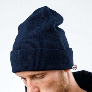 Pink Acrylic Knitted Beanies Hat for Adults 56-58CM Unisex Casual Solid Color <b>Winter</b> <b>Cap</b> Computer Knitted Comfortable Wholesale - Product Image 3