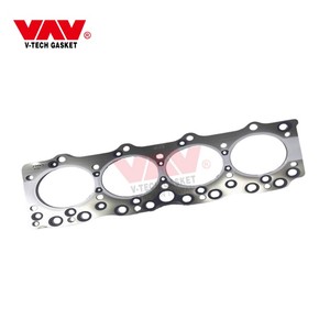 Juego de Juntas de Culata de Cilindro de Motor 4BD1 4BC2 5-11141083-0 para ISUZU - Product Image 3