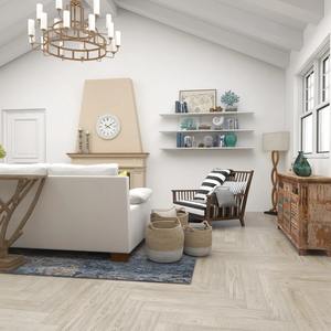 Juego de 3 cestas redondas de mimbre con asas integradas, cestas de almacenamiento hechas a mano, venta al por mayor, ecológicas, hechas en Vietnam - Product Image 6