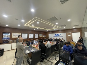 แม่พิมพ์ปั๊มโลหะที่มีความทนทานสูง - Product Image 3