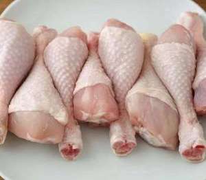 Muslo de Pollo Congelado de Primera Calidad, Fresco y Congelado, Entrega Rápida Disponible, Compre a Precio de Mayoreo y Lleve a Casa Delicioso Sabor - Product Image 2