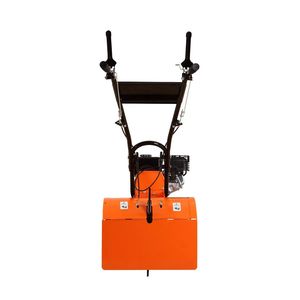 Motozappa Semovente da Giardino da 19 Pollici con Motore a Benzina da 5,5 HP, Fresa Posteriore, Profondità di Lavorazione 8 Pollici TMG GT19-OEM Personalizzabile - Product Image 4