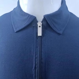 Vente flash - Polo pour homme personnalisé avec logo, de haute qualité, pas cher, coupe ajustée, respirant, manches courtes - Product Image 6