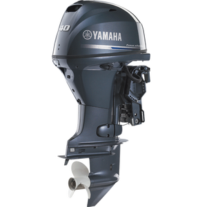 Moteur hors-bord Yamaha 40 CV 4 temps - Product Image 4