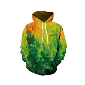 Sudaderas con Sublimación de Impresión Completa de Alta Calidad para Hombre, Sudaderas Baratas de Alta Calidad para Uso Casual, Sudadera con Impresión Personalizada a Precio de Mayoreo - Product Image 1