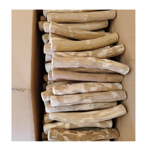 ไม้กาแฟธรรมชาติสำหรับสุนัขกัดแทะเล่นสนุก - Product Image 2