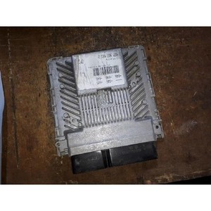ECU และโมดูลคอมพิวเตอร์มือสอง A6 รุ่น 4G0907551D - Product Image 4