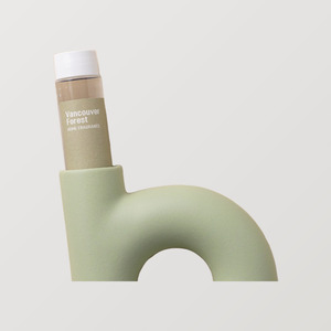 candles & home fragrance Korean Vancouver Forest <b>Diffuser</b> 100ml Made in Korea era <b>reed</b> scented set bottle gifet for gifting - Product Image 4