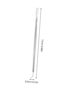 Herramientas Profesionales de Alta Calidad para Lifting de Pestañas, Rizador de Pestañas con Logotipo Personalizado, Aplicador, Separador para Permanente de Pestañas - Product Image 2