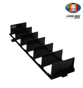 Longnew พัดลมแบบฉีดพลาสติกและบริการการผลิตแม่พิมพ์ - Product Image 4