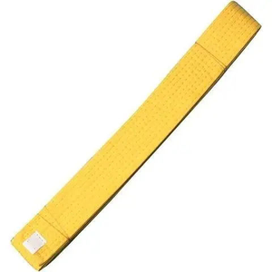 Cinturón de Karate de Alta Calidad, Ropa de Artes Marciales, Transpirable, de Secado Rápido - Product Image 4
