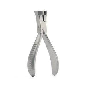 ชุดเครื่องมือช่างแว่นตาสแตนเลส คีมตัดเลนส์แบบมืออาชีพ จำนวน 1 ชิ้น (แบบที่คุณเลือก) โดย SurgiRight - Product Image 5