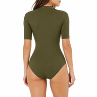 Combinaison à capuche décontractée pour femme, une pièce, douce et confortable, à manches longues, tenue décontractée, vêtements de détente, vêtements de tous les jours