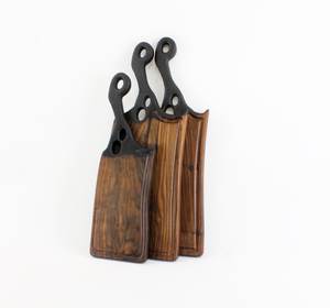 เขียงไม้รักษ์โลกสำหรับครัวเรือน - Product Image 2