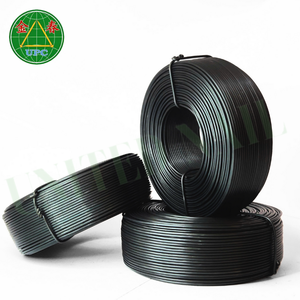 Suministro al por mayor de alambre recocido de 16.5G, alambre de hierro para atar barras de refuerzo de acero de alta resistencia, fábrica de Vietnam - Product Image 5