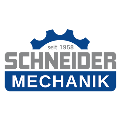 Schneider Mechanik GmbH logo
