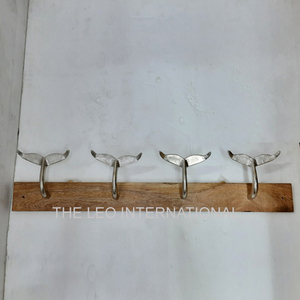 Classic Wholesale Keys Words Wall Decorative Key Holder 5 <b>Hooks</b> Towel Hanger Easy to Install Bathroom Accessories <b>Hooks</b> & <b>Rails</b> - Product Image 3