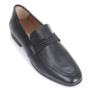 รองเท้าโลฟเฟอร์ผู้ชายดีไซน์ล่าสุด คุณภาพสูง หนังวัวแท้ สวมใส่สบาย เหมาะสำหรับฤดูหนาว ขายดี กำลังเป็นที่นิยม ราคาสมเหตุสมผล - Product Image 6