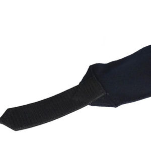 Oferta Especial: Botas de Neopreno Ajustables con Correa Cruzada para Caballos, Delanteras y Traseras, para el Cuidado Equino - Product Image 5