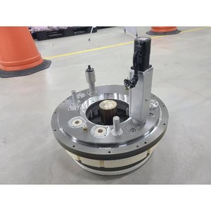 Placa de Control de Fuente de Alimentación TEL 3916B-15621 Usada Como Está, Piezas de Equipos Semiconductores Legados - Product Image 1