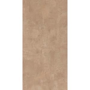 Carrelage de sol en porcelaine émaillée beige mat, antidérapant, résistant à l'usure, solution moderne pour revêtement mural intérieur - Product Image 1