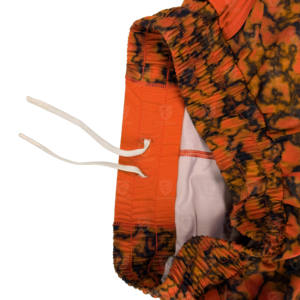 Pantalones Cortos de Kick Boxing Sublimados en Poliéster para Hombre y Mujer, Shorts de Muay Thai Personalizados para Venta al Por Mayor - Product Image 6