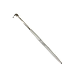 Retractor de Párpados PISSCO de un Solo Extremo, Herramienta Quirúrgica para Cirugía Ocular - Product Image 1