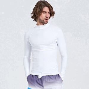 Camiseta de Compresión Iron Skin para Hombre, Protección de la Piel, Ropa de Entrenamiento - Product Image 1