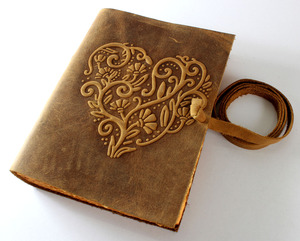 Vintage <b>A5</b> Hardcover Leather Journal <b>Notebook</b> Customized Fashion Planner With Soft Genuine Leather Wholesale <b>Notebooks</b> - Product Image 6