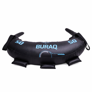 Fitness Power Sandbag Weight <b>Training</b> Bag with Handles <b>Strength</b> <b>Training</b> Workout Bag - Product Image 3