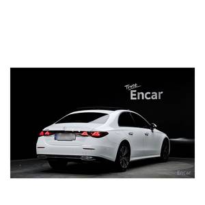 เมอร์เซเดส-เบนซ์ อี-คลาส อี200 อาวองต์การ์ด ปี 2024 ระยะทาง 31,242 กม. เกียร์อัตโนมัติ พวงมาลัยซ้าย กล้องมองหลัง - Product Image 2