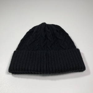 Solid Color Cotton/<b>Wool</b> Breathable Waterproof Customizable Reasonable Price High Quality Casual Outdoor Men Women <b>Beanie</b> <b>Hats</b> - Product Image 6