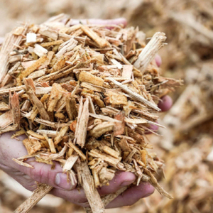 Meilleur prix pour les copeaux de bois en vrac, copeaux de bois de chêne, copeaux de bois de mesquite - Product Image 2