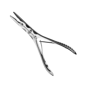 Rongeurs orthodontiques Boehler, instrument dentaire en acier inoxydable robuste, pinces à couper les os et les fils, usage professionnel - Product Image 3