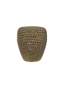 โต๊ะข้างเหล็กทนทานพร้อมเคลือบป้องกันรอยขีดข่วนสำหรับเฟอร์นิเจอร์ใช้งานในบ้านทุกวัน - Product Image 1